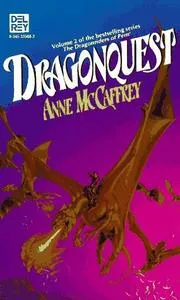 Cover of Dragonquest
