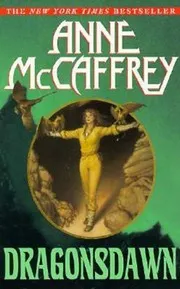 Cover of Dragonsdawn