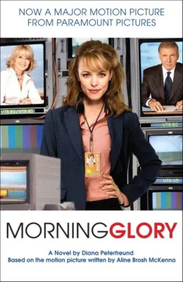 Cover of Morning Glory