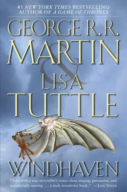 Cover of Windhaven