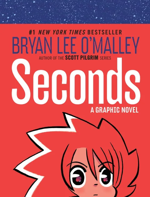 Cover of Seconds