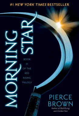 Cover of Morning Star