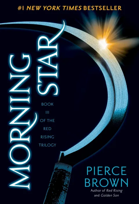 Cover of Morning Star