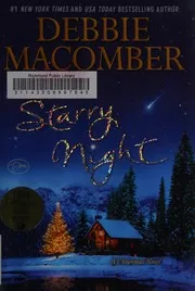 Cover of Starry night