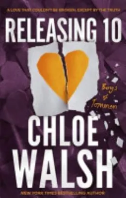 Cover of Releasing 10