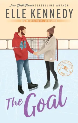 Cover of The Goal