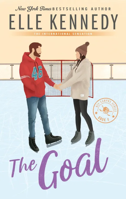 Cover of The Goal