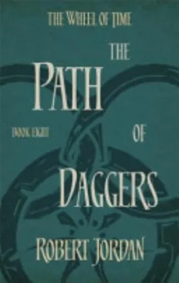 Cover of The Path of Daggers