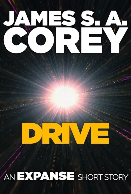 Cover of Drive
