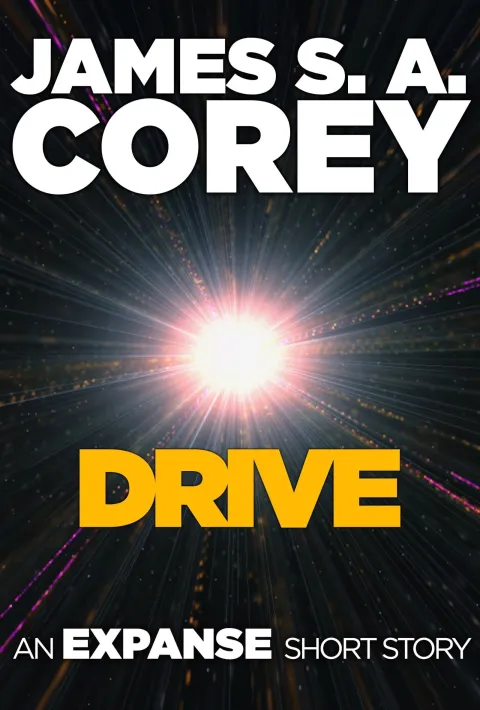 Cover of Drive