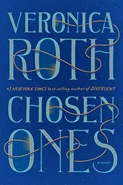 Cover of Chosen ones
