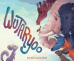 Cover of Wutaryoo