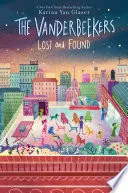 Cover of Vanderbeekers Lost and Found