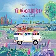 Cover of Vanderbeekers on the Road