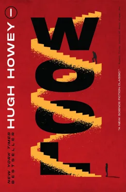 Cover of Wool