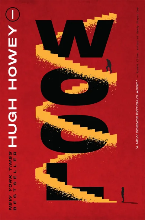 Cover of Wool