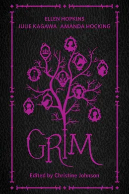 Cover of Grim