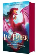 Cover of The Last Ember