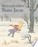 Cover of Brave Irene