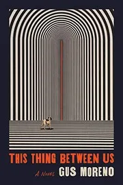 Cover of This Thing Between Us
