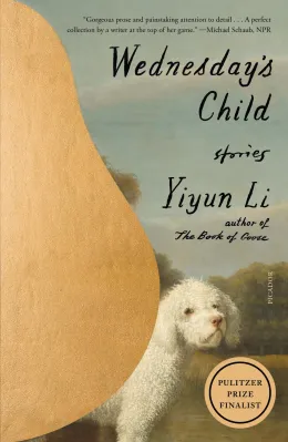 Cover of Wednesday's Child