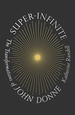Cover of Super-Infinite