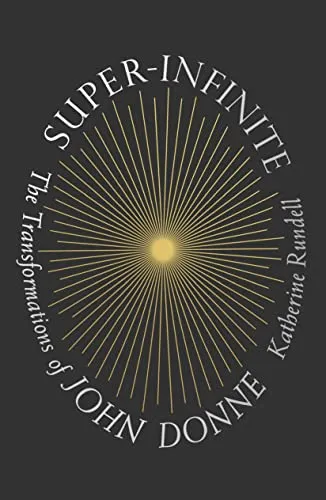 Cover of Super-Infinite