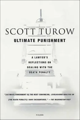 Cover of Ultimate Punishment