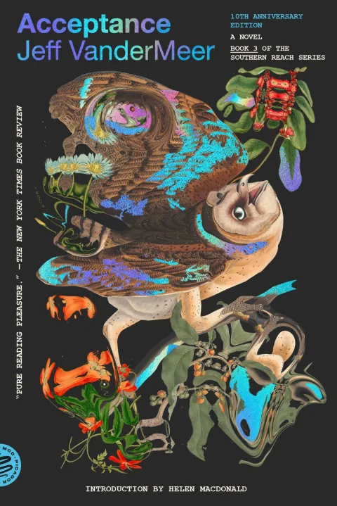 Cover of Acceptance