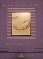 Cover of The Snow Queen (Everyman's Library Children's Classics)