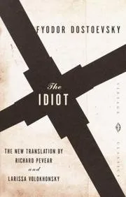 Cover of The Idiot