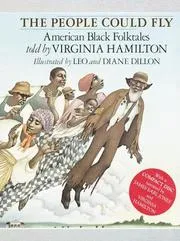 Cover of The People Could Fly