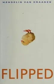 Cover of Flipped