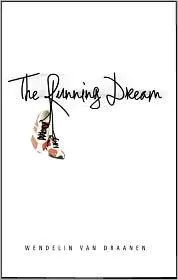 Cover of The running dream