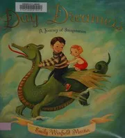 Cover of Day dreamers