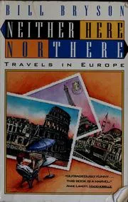 Cover of Neither Here nor There
