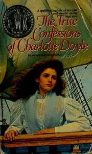 Cover of The True Confessions of Charlotte Doyle