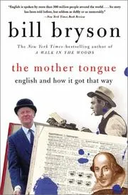 Cover of The Mother Tongue