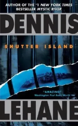 Cover of Shutter Island