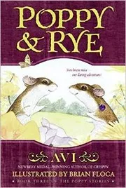 Cover of Poppy and Rye
