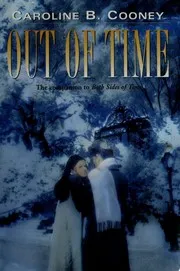 Cover of Out of time