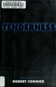 Cover of Tenderness