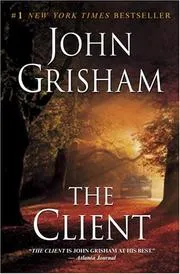 Cover of The client