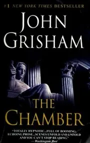 Cover of The Chamber
