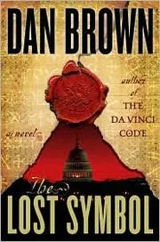 Cover of The Lost Symbol