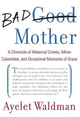 Cover of Bad Mother