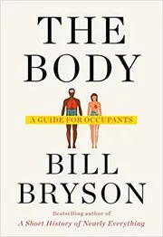 Cover of The Body: A Guide for Occupants