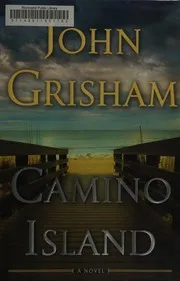 Cover of Camino Island: A Novel