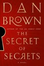 Cover of Secret of secrets