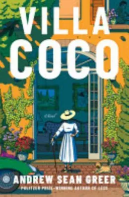 Cover of Villa Coco